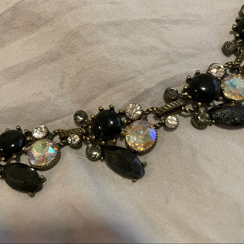 Statement Necklace - Picture 2 of 2